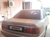 Audi 100 1991 года за 1 350 000 тг. в Кызылорда – фото 4
