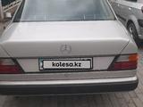 Mercedes-Benz E 230 1989 года за 1 700 000 тг. в Алматы – фото 5