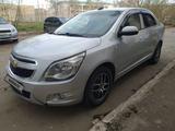 Chevrolet Cobalt 2021 годаүшін4 750 000 тг. в Уральск – фото 3