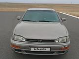 Toyota Camry 1992 годаүшін2 100 000 тг. в Кызылорда – фото 2