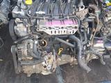 Двигатель K4m 1.6 Renault ВАЗ Лада за 380 000 тг. в Алматы