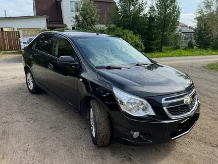 Chevrolet Cobalt 2026 года за 6 250 000 тг. в Костанай