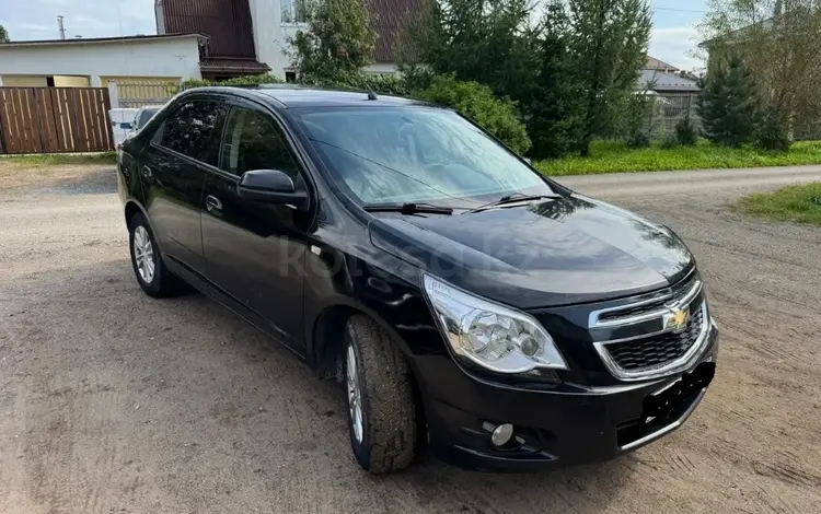 Chevrolet Cobalt 2026 годаүшін6 250 000 тг. в Костанай