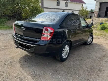 Chevrolet Cobalt 2026 года за 6 250 000 тг. в Костанай – фото 2