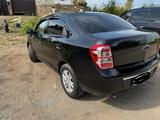 Chevrolet Cobalt 2026 годаүшін6 250 000 тг. в Костанай – фото 3