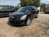 Chevrolet Cobalt 2026 годаүшін6 250 000 тг. в Костанай – фото 4