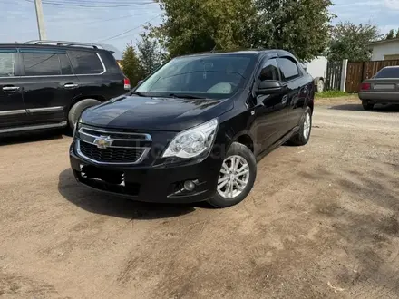 Chevrolet Cobalt 2026 года за 6 250 000 тг. в Костанай – фото 4
