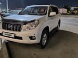 Toyota Land Cruiser Prado 2013 годаүшін15 800 000 тг. в Караганда