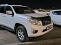 Toyota Land Cruiser Prado 2013 года за 15 800 000 тг. в Караганда – фото 3