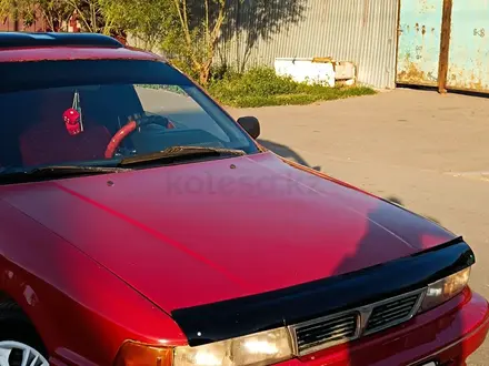 Mitsubishi Galant 1992 года за 790 000 тг. в Алматы – фото 23