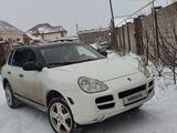 Porsche Cayenne 2005 года за 5 900 000 тг. в Конаев (Капшагай)