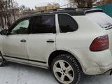 Porsche Cayenne 2005 года за 6 700 000 тг. в Конаев (Капшагай) – фото 3