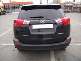 Toyota RAV4 2014 года за 10 700 000 тг. в Караганда – фото 5