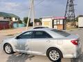 Toyota Camry 2012 года за 7 500 000 тг. в Алматы – фото 13