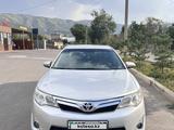 Toyota Camry 2012 года за 7 500 000 тг. в Алматы – фото 4