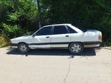 Audi 100 1989 года за 700 000 тг. в Шу – фото 4