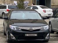 Toyota Camry 2012 годаүшін6 700 000 тг. в Актау