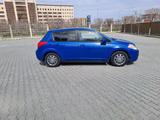 Nissan Versa 2010 года за 3 500 000 тг. в Атырау – фото 3