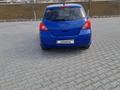 Nissan Versa 2010 года за 3 500 000 тг. в Атырау – фото 4