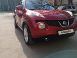 Nissan Juke 2013 года за 6 000 000 тг. в Алматы