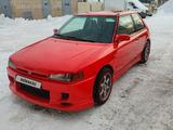 Mazda 323 1993 годаүшін1 800 000 тг. в Петропавловск