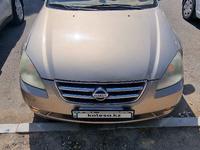 Nissan Altima 2005 годаүшін2 500 000 тг. в Актау