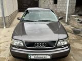Audi A6 1995 годаүшін4 000 000 тг. в Туркестан – фото 3