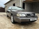 Audi A6 1995 годаүшін4 000 000 тг. в Туркестан – фото 4