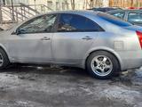 Nissan Primera 2002 года за 2 500 000 тг. в Астана