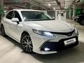 Toyota Camry 2021 года за 18 000 000 тг. в Астана