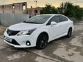 Toyota Avensis 2012 годаfor7 300 000 тг. в Караганда – фото 2