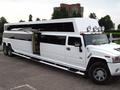 Первый лимузин MEGA HUMMER в Полный Рост на 25-28 человек от VIP Limo в Уральск – фото 3