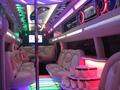 Первый лимузин MEGA HUMMER в Полный Рост на 25-28 человек от VIP Limo в Уральск – фото 12