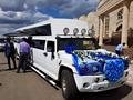 Первый лимузин MEGA HUMMER в Полный Рост на 25-28 человек от VIP Limo в Уральск – фото 9