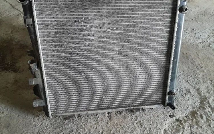 Радиатор охлаждения за 20 000 тг. в Кызылорда