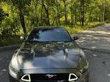 Ford Mustang 2019 годаүшін14 071 428 тг. в Караганда – фото 2