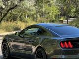 Ford Mustang 2019 годаүшін14 071 428 тг. в Караганда – фото 5