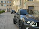 Ford Mustang 2019 года за 16 000 000 тг. в Астана – фото 2