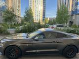 Ford Mustang 2019 года за 16 000 000 тг. в Астана – фото 4