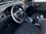 Nissan Qashqai 2014 годаүшін8 600 000 тг. в Тараз – фото 5