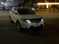 Nissan Qashqai 2014 года за 8 600 000 тг. в Шымкент