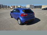 Kia Rio 2014 годаfor5 900 000 тг. в Актау – фото 2