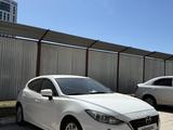 Mazda 3 2014 года за 6 000 000 тг. в Астана