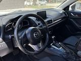 Mazda 3 2014 года за 6 000 000 тг. в Астана – фото 3