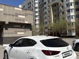 Mazda 3 2014 года за 6 000 000 тг. в Астана – фото 2
