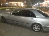 Mercedes-Benz E 240 1999 года за 4 500 000 тг. в Туркестан – фото 4