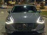 Hyundai Sonata 2023 года за 11 300 000 тг. в Астана – фото 3