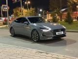 Hyundai Sonata 2023 года за 11 300 000 тг. в Астана – фото 2
