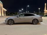 Hyundai Sonata 2023 года за 11 300 000 тг. в Астана – фото 5