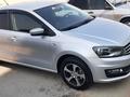 Volkswagen Polo 2015 года за 6 200 000 тг. в Актау – фото 2